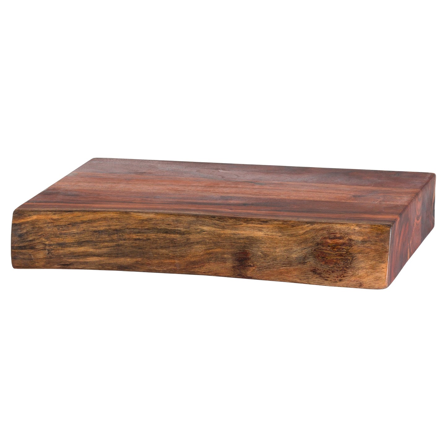 Live Edge Collection Pyman Chopping Board