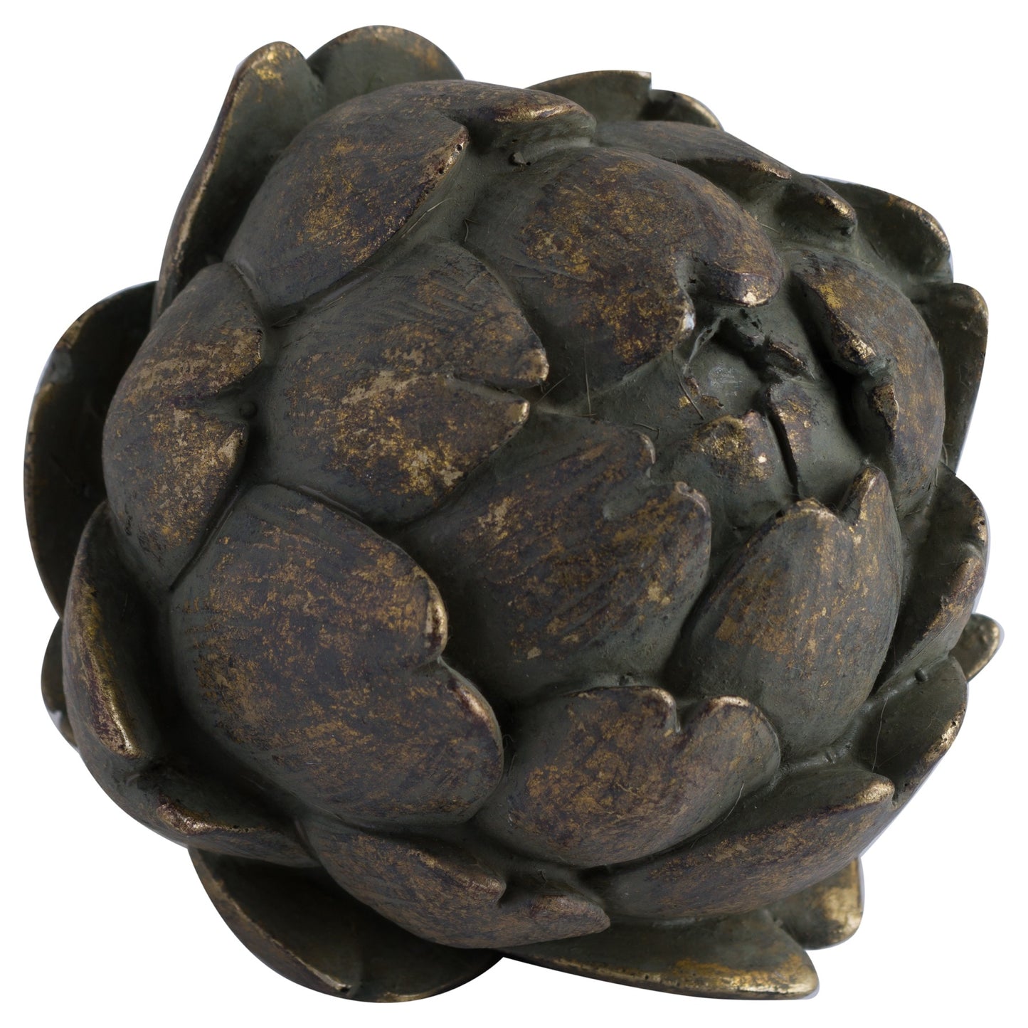 Antique Bronze Artichoke