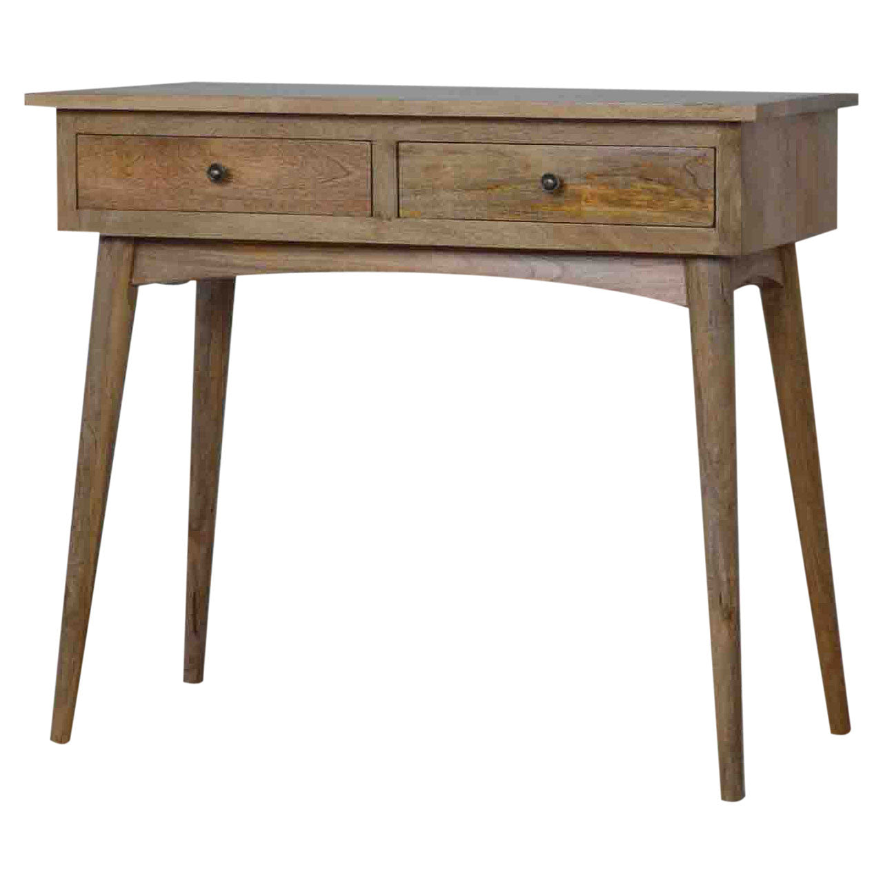 Hallway 2 Drawer Console Table